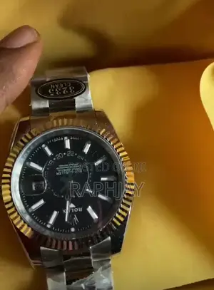 Original Rolex Wristwatch