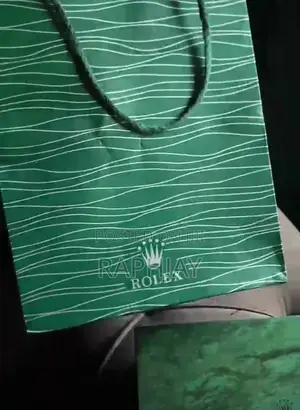 Original Rolex Wristwatch
