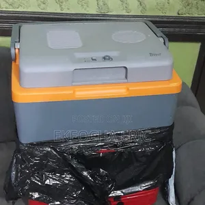Electric Cooler