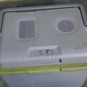 Electric Cooler