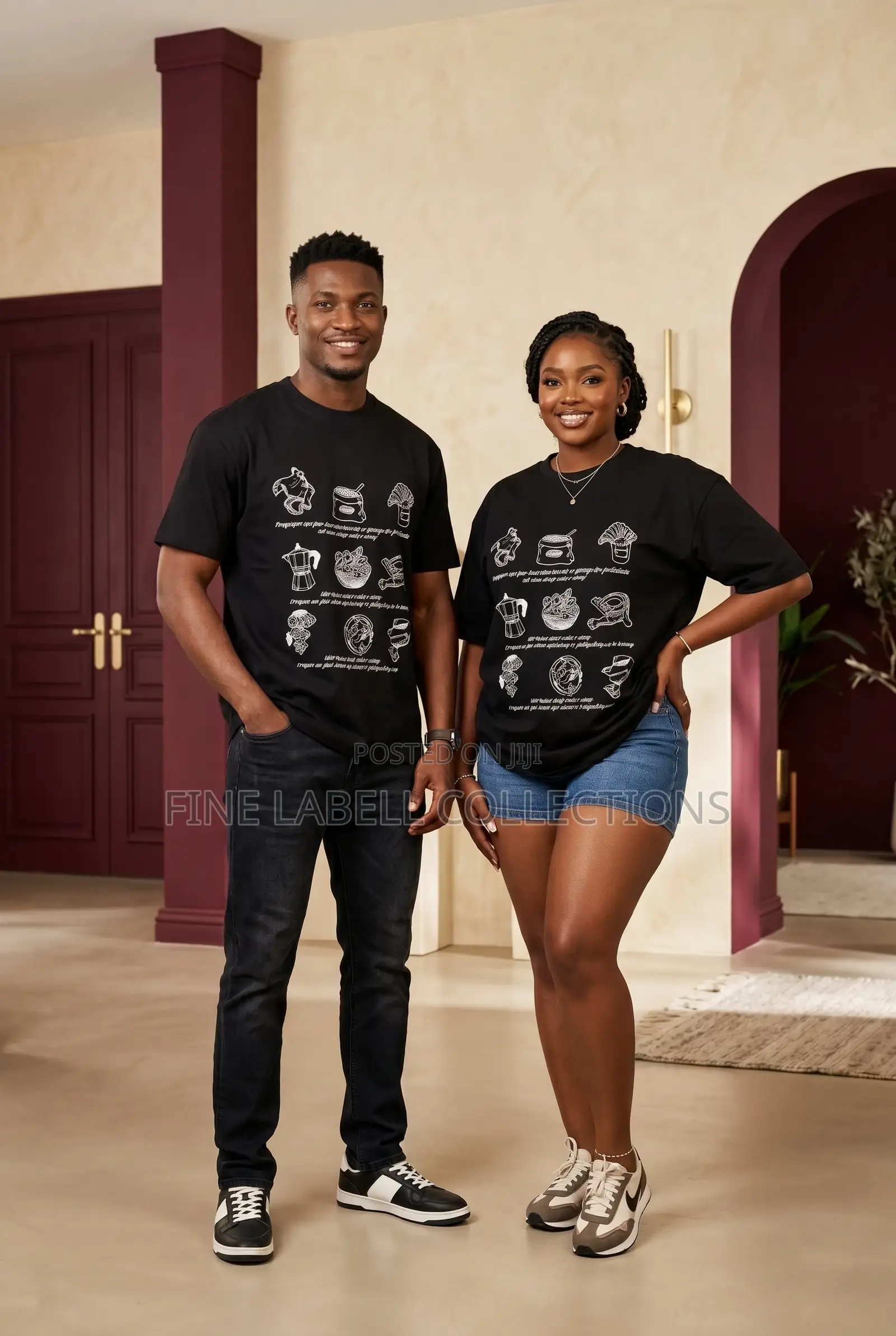 Unisex T-Shirt