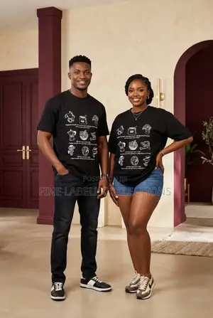 Unisex T-Shirt
