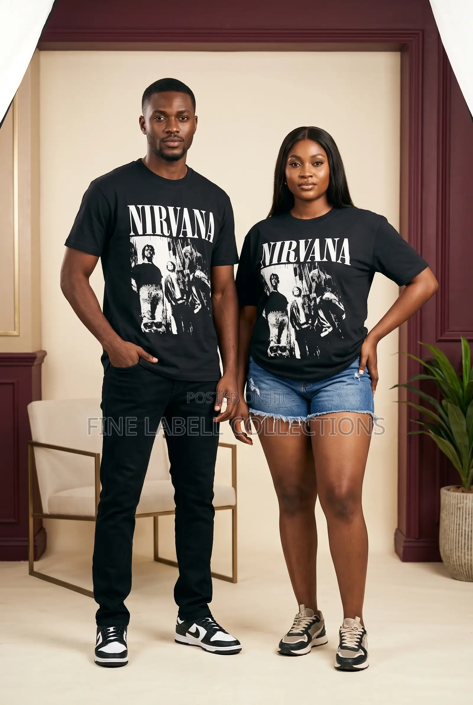 Unisex T-Shirt