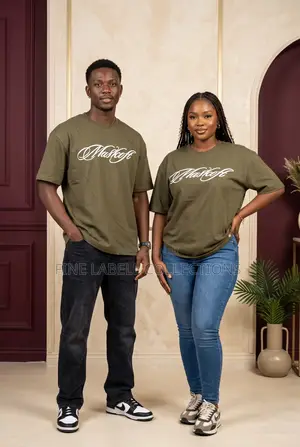 Unisex T-Shirt