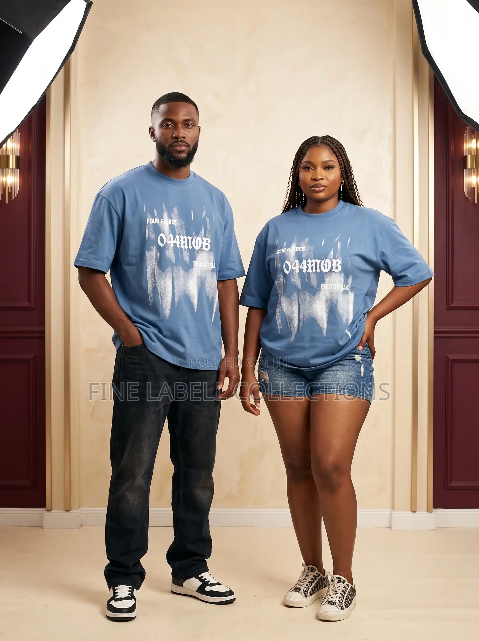 Unisex T-Shirt