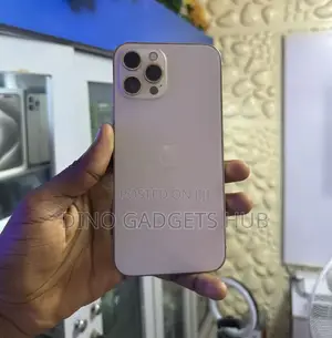 Apple iPhone 12 Pro Max 128 GB White