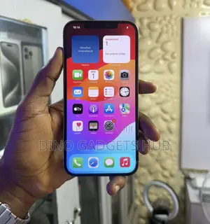 Apple iPhone 12 Pro Max 128 GB White