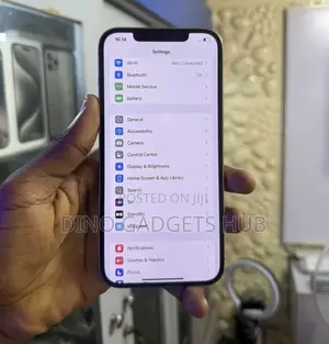 Apple iPhone 12 Pro Max 128 GB White