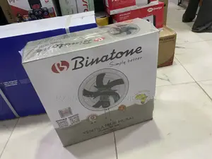 Binatone 1845 Series WF-1802 Room Cooling Fan