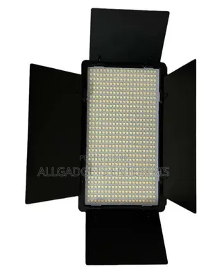 Boxed Led Light 800 Pro