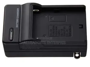 Battery Pack Charger