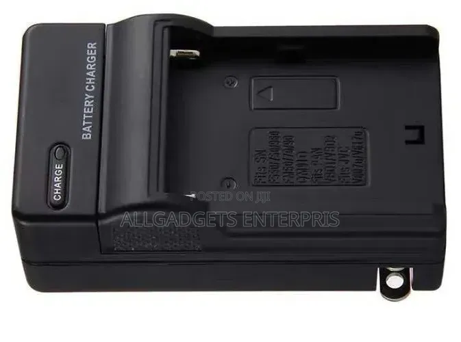 Battery Pack Charger
