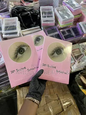 Eye Lashes