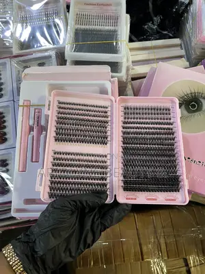 Eye Lashes