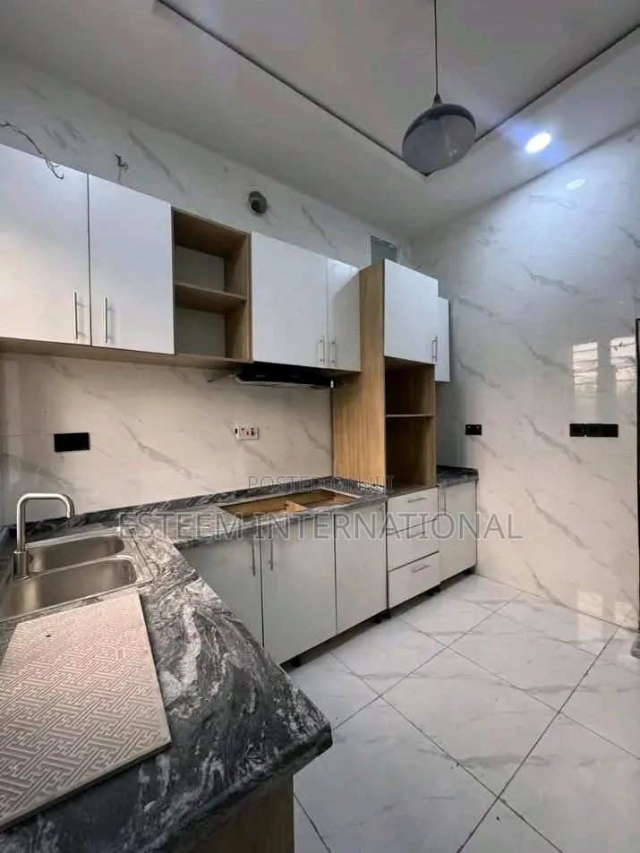 Luxury Kitchen Cabinets for Homes