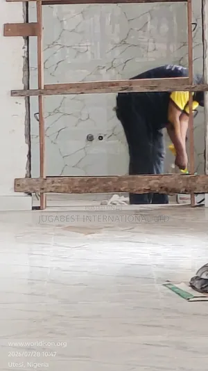 House Cleaning and Fumifumigation
