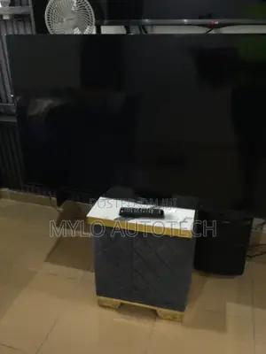 Samsung UHD LED 50 Inches