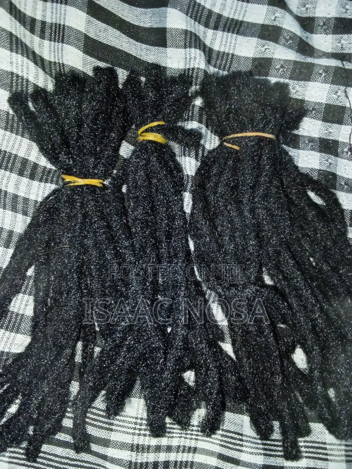 Dreadlock Extension