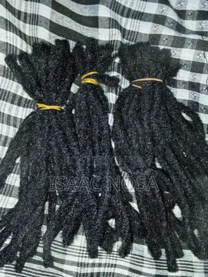 Dreadlock Extension
