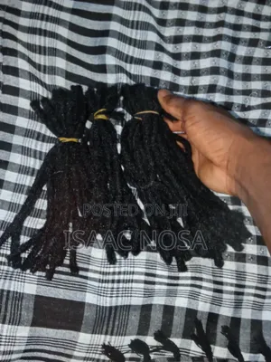 Dreadlock Extension