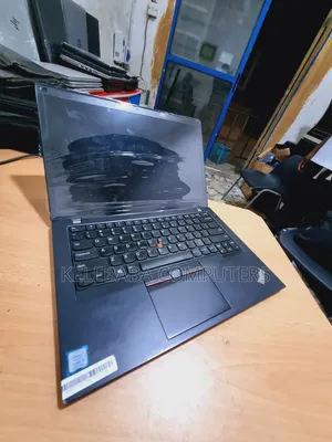 Laptop Lenovo ThinkPad T470s 12GB Intel Core i7 SSD 256GB
