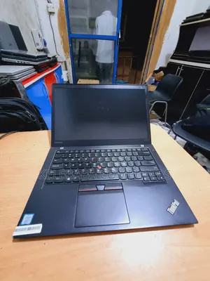 Laptop Lenovo ThinkPad T470s 12GB Intel Core i7 SSD 256GB