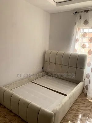 Luxury Bed Frame