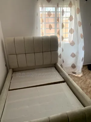Luxury Bed Frame