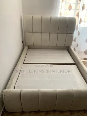 Luxury Bed Frame
