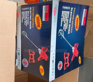 1400w Power Plus Mixer