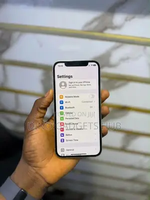 Apple iPhone 12 Pro 128 GB White