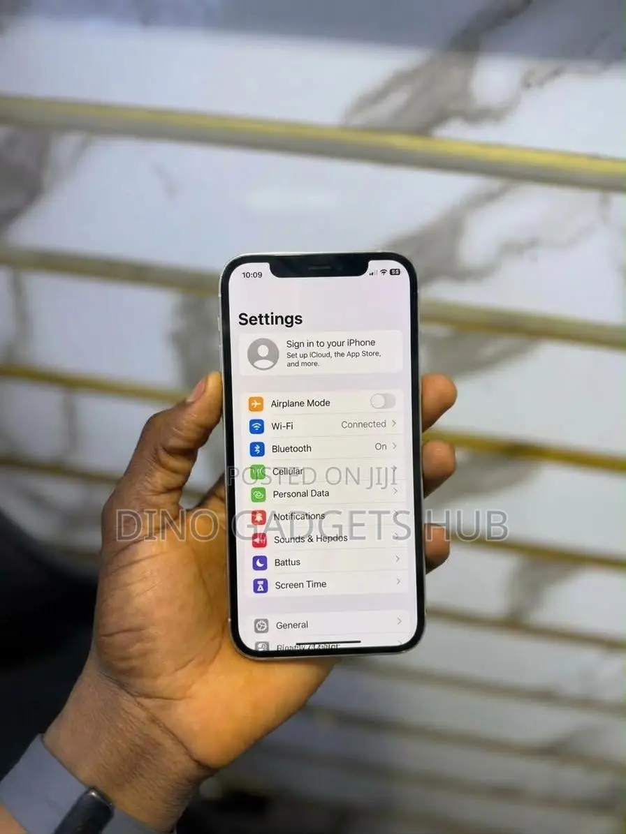 Apple iPhone 12 Pro 128 GB White