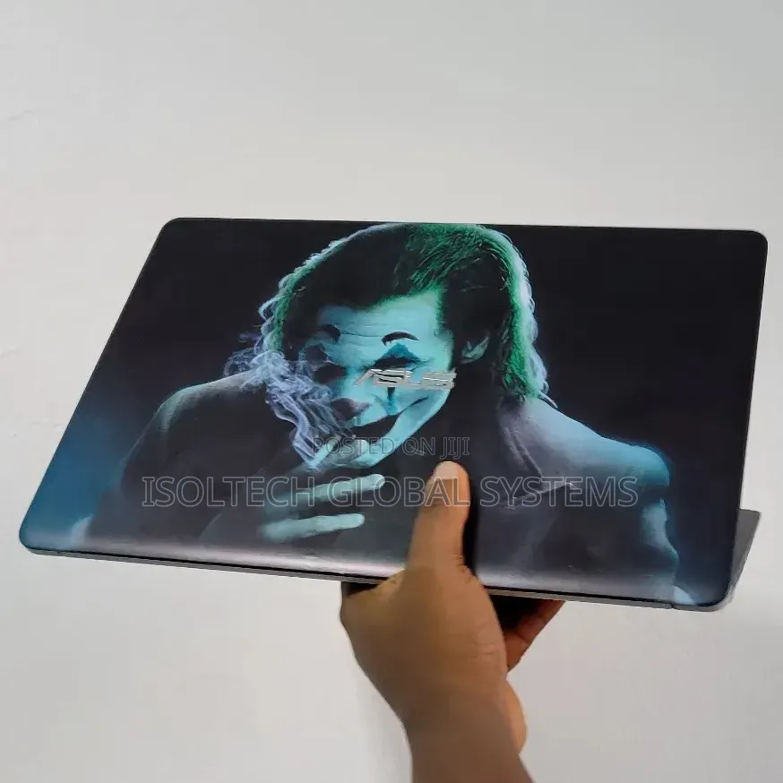 Laptop Asus Vivobook 15 8GB Intel Core i7 SSD 256GB