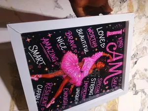 1pc Custom Image Photo Frame