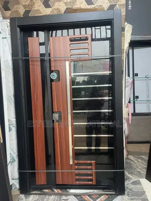 Luxury Turkish Door