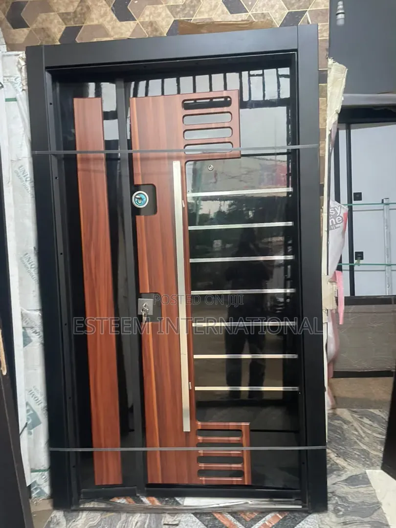 Luxury Turkish Door