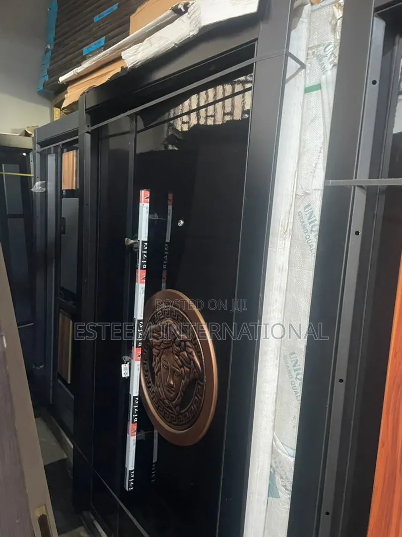 Luxury Turkish Door