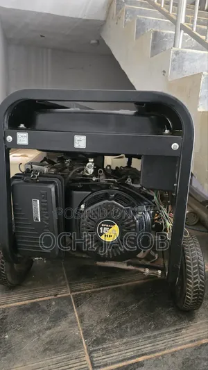 Firman Generator