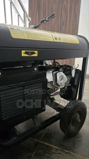 Firman Generator