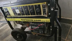 Firman Generator