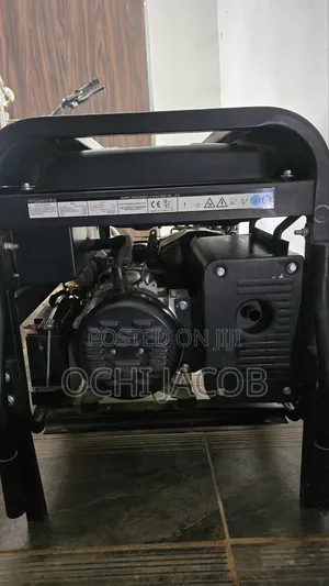 Firman Generator