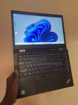 Laptop Lenovo ThinkPad X1 Carbon 16GB Intel Core i7 SSD 128GB
