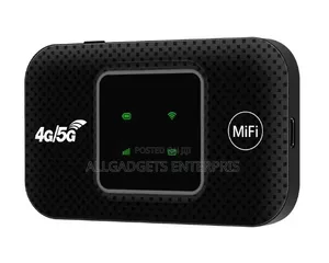 Telenet 5g 4g Wifi