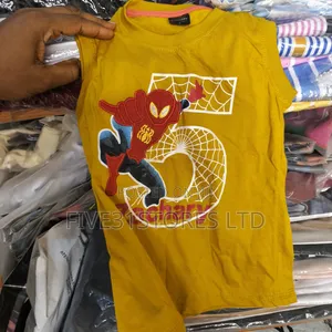 Tees for Kids