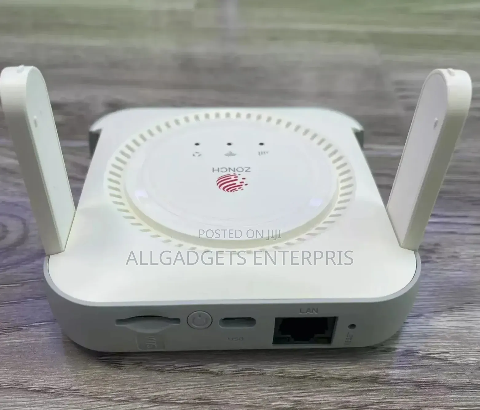 5g 4g Router B535 Pro+ for All Networks Universal