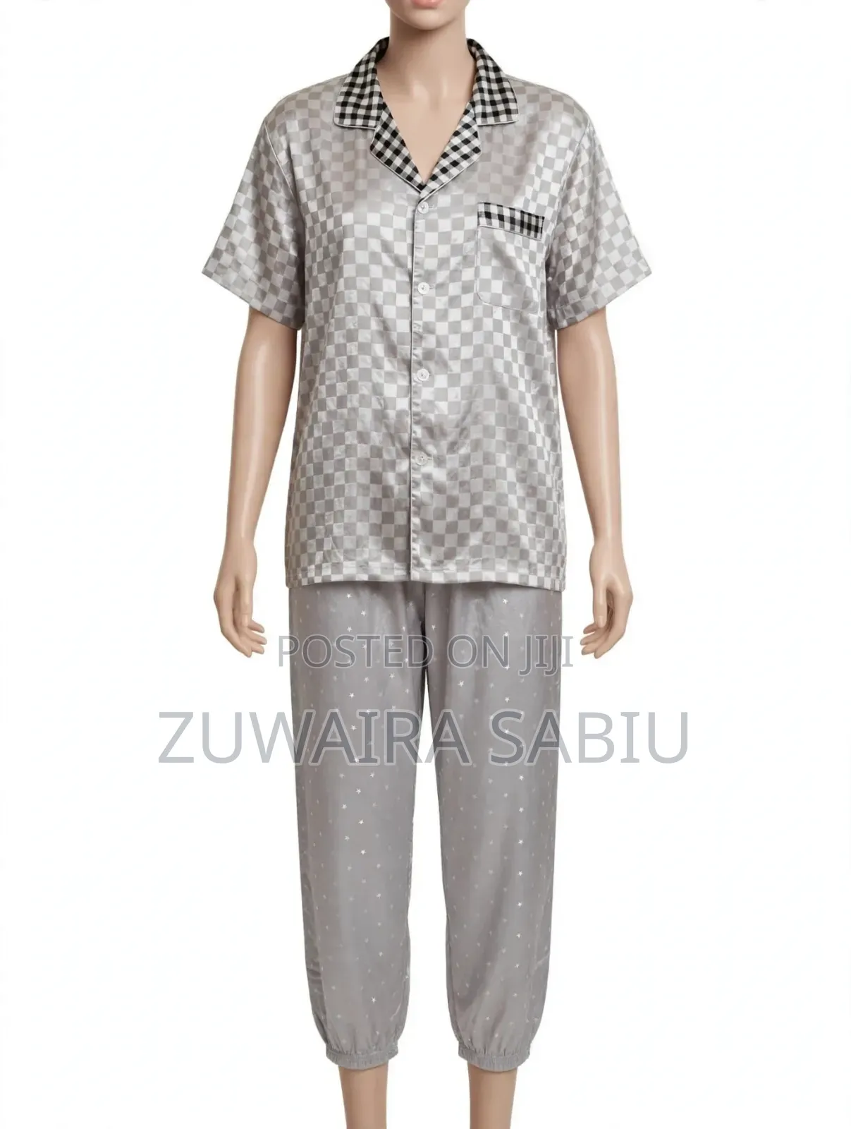 Sleeping Dress