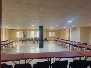 600sqm 2 Floor Open Office Space
