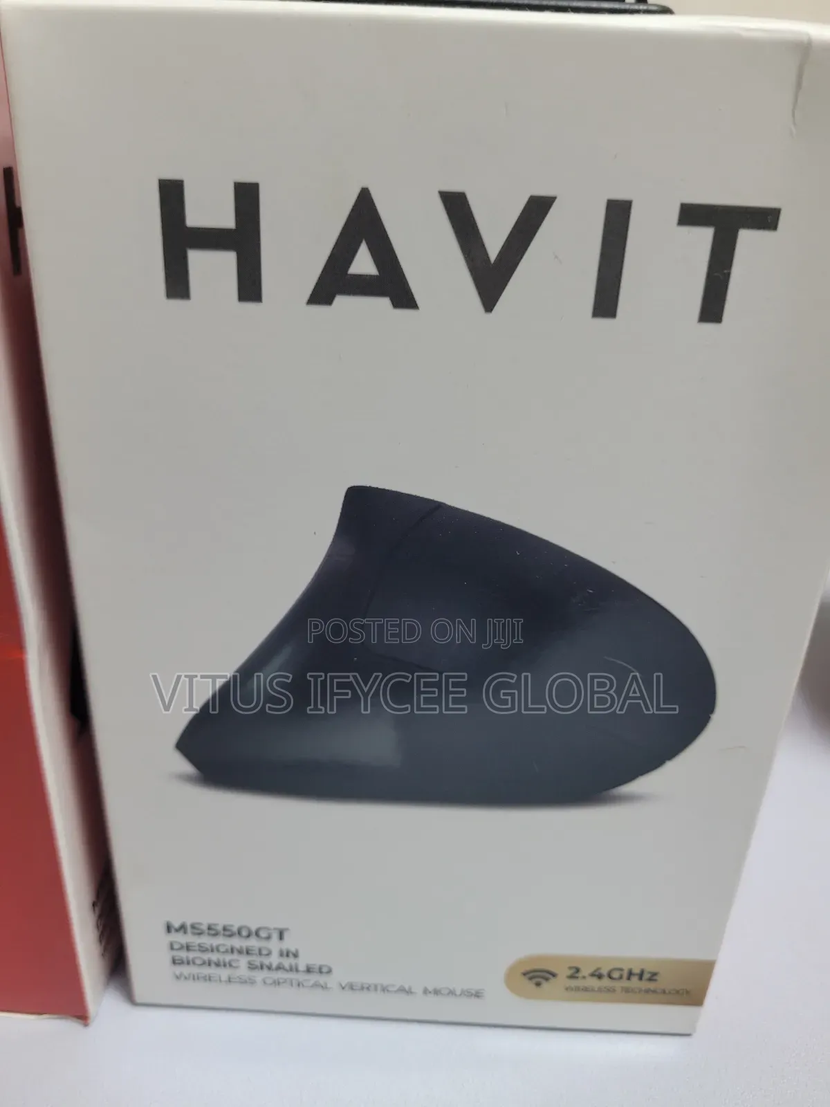 Havit Wireless Mouse