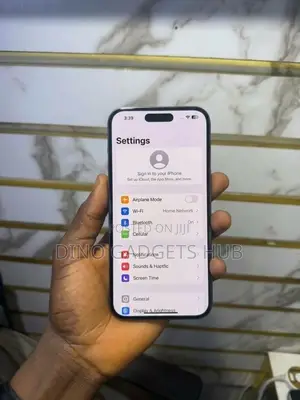 Apple iPhone 15 Pro Max 256 GB Blue