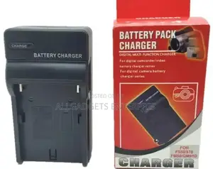 Battery Pack Charger